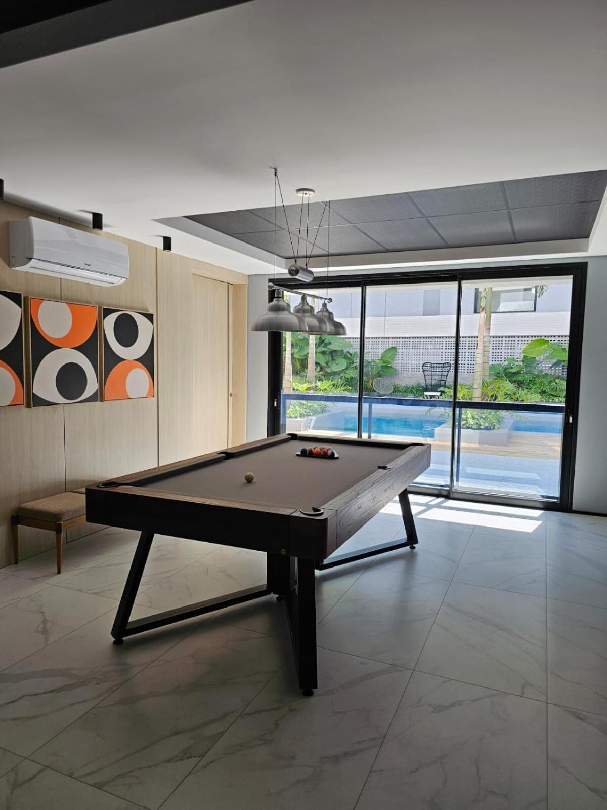 Apartamento Casa Vogue - Novo Campeche