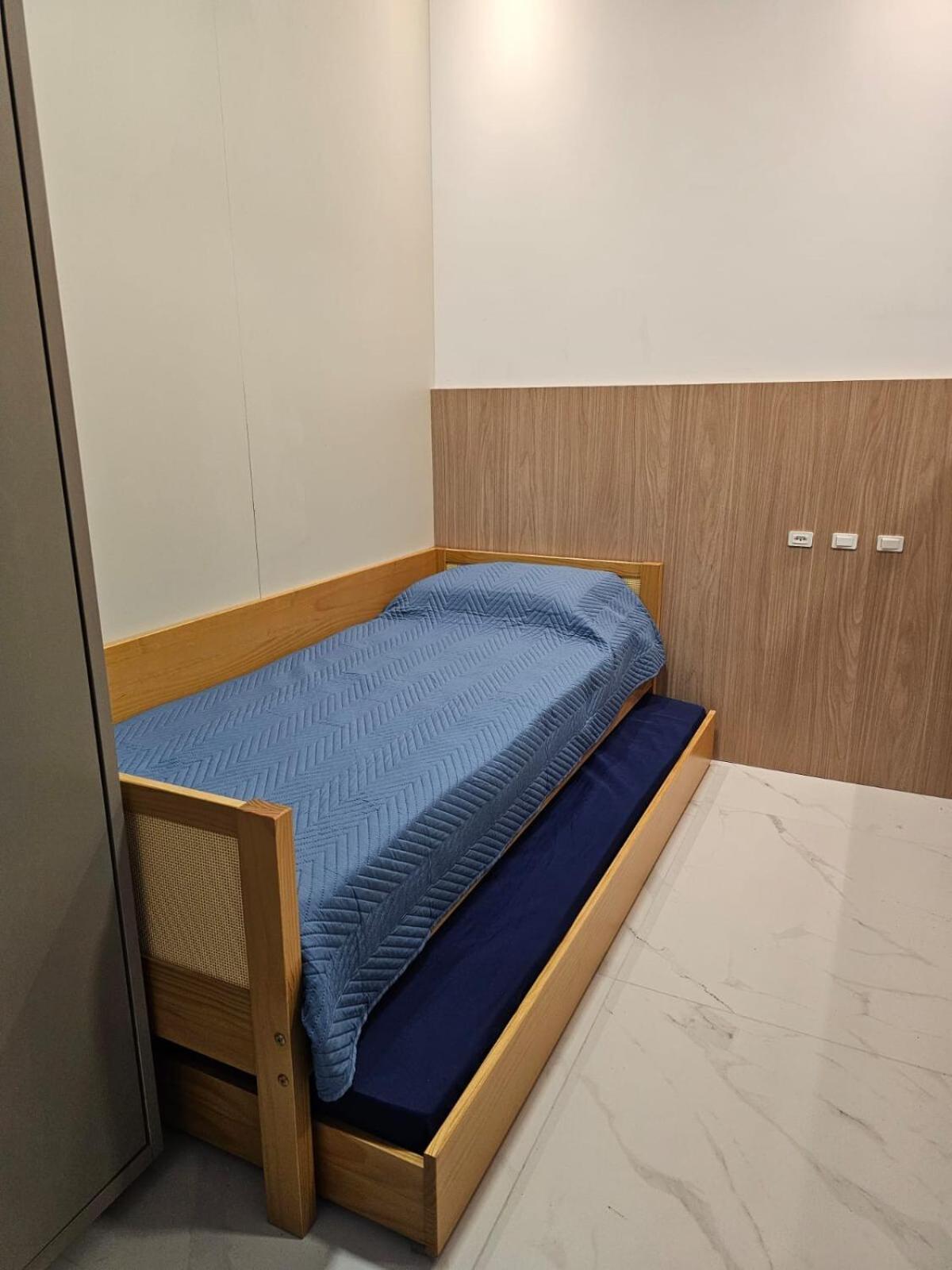 Casa Vogue - Novo Campeche Apartamento Florianópolis